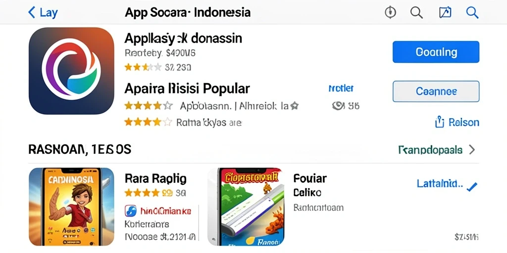 Antarmuka pengguna yang ramah dan mudah dinavigasi.