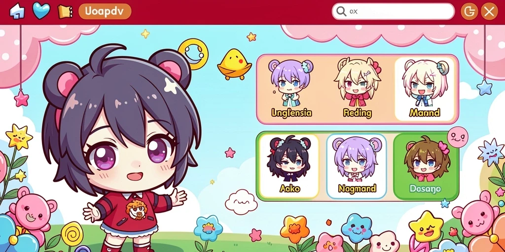 Screenshot tampilan utama aplikasi 88MAIN.