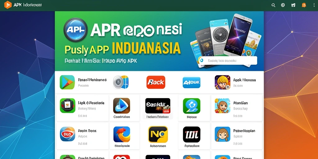 Tampilan antarmuka yang user-friendly.