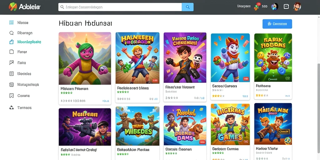 Screenshot menunjukkan gameplay GACOR88 yang menarik.