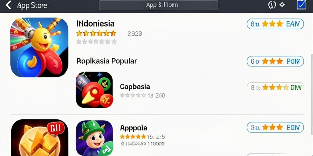 Tangkapan layar gameplay menarik dengan pemandangan indah.
