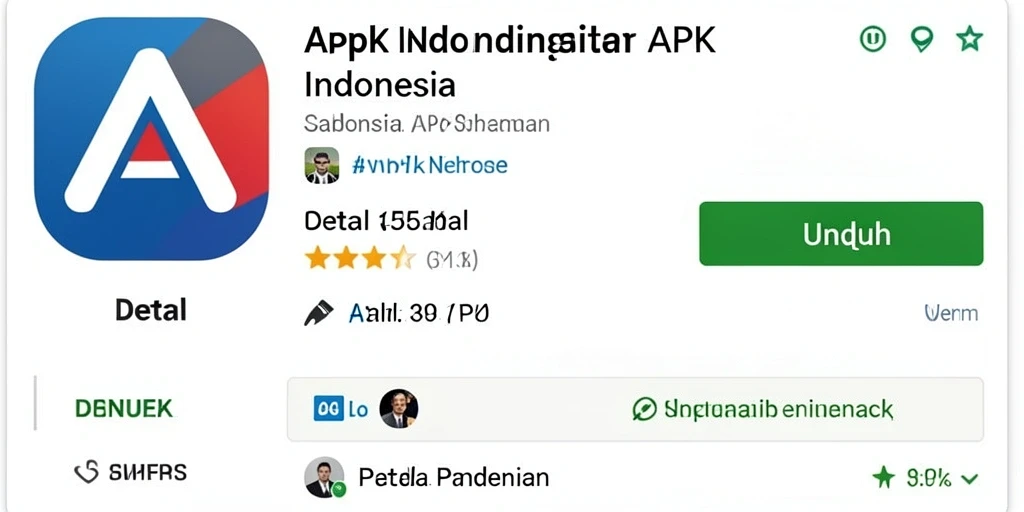Tampilan antarmuka pengguna yang sederhana dan menarik.