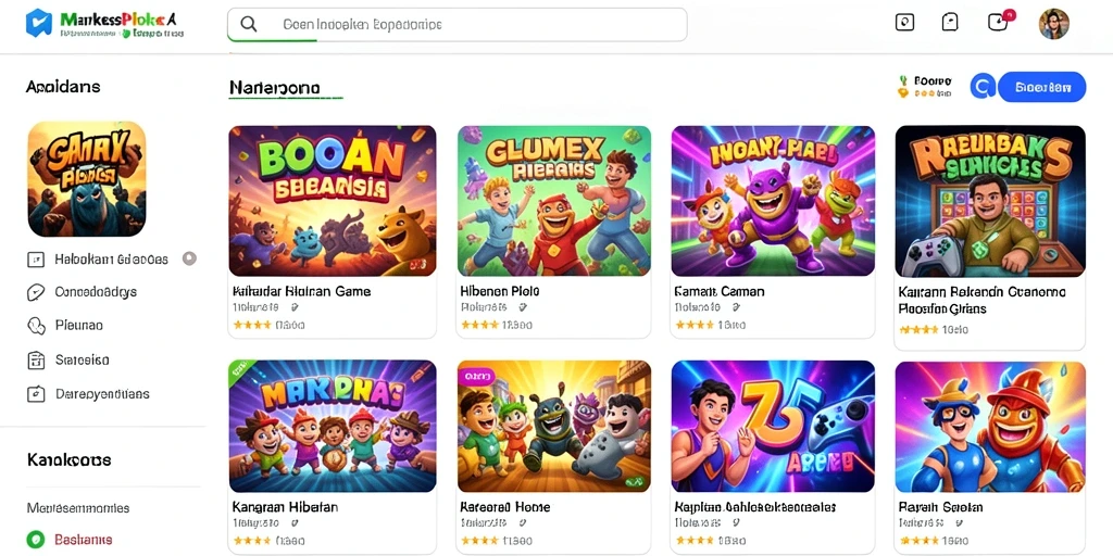 Tampilan antarmuka JUTAWANTOTO yang menarik.