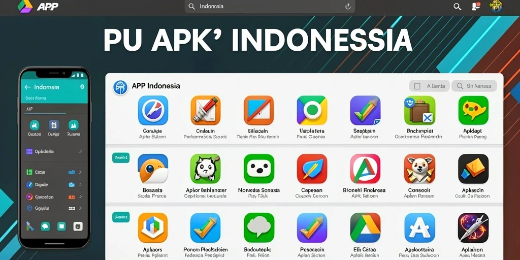 Tampilan awal permainan P200M yang menawan.