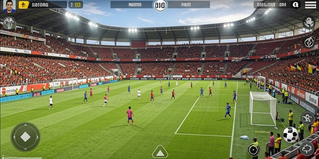 Screenshot menunjukkan tampilan awal yang menarik dari SAKTI77.
