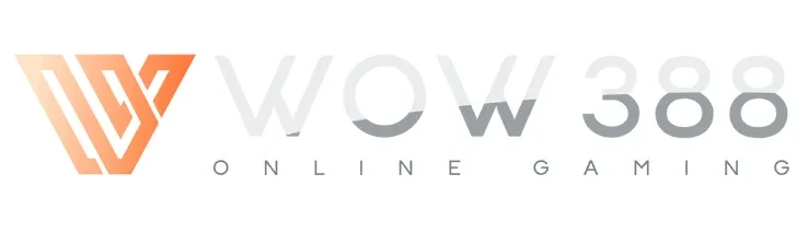 wow388 — logo banner resmi Indonesia